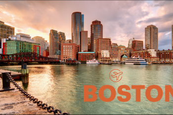 TUYẾN BOSTON ĐẾN SEOUL MỚI, BẮT ĐẦU VÀO MÙA XUÂN 2019